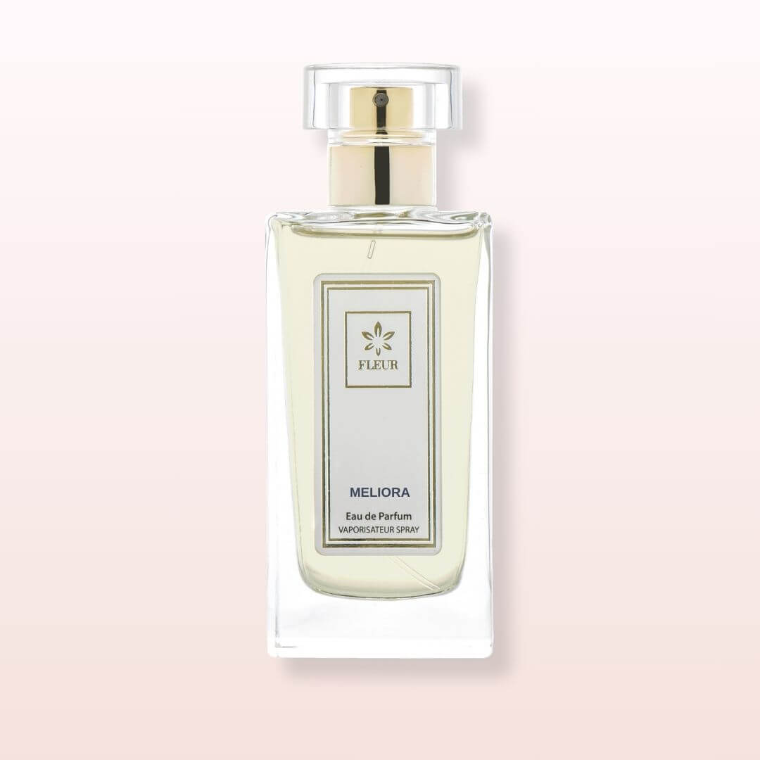 MELIORA Eau de Parfum | Fleur image 1