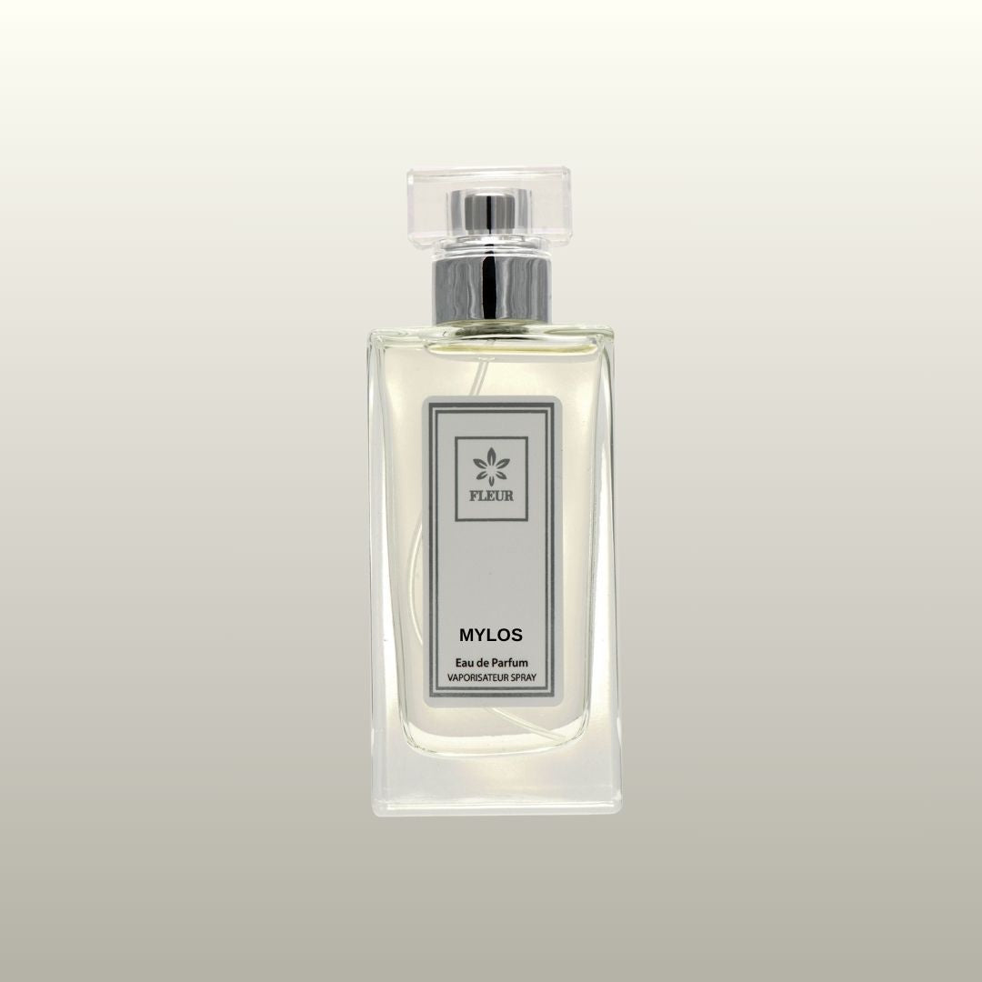 MYLOS Eau de Parfum | Fleur image 1