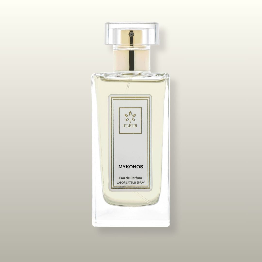 MYKONOS Eau de Parfum | Fleur image 1