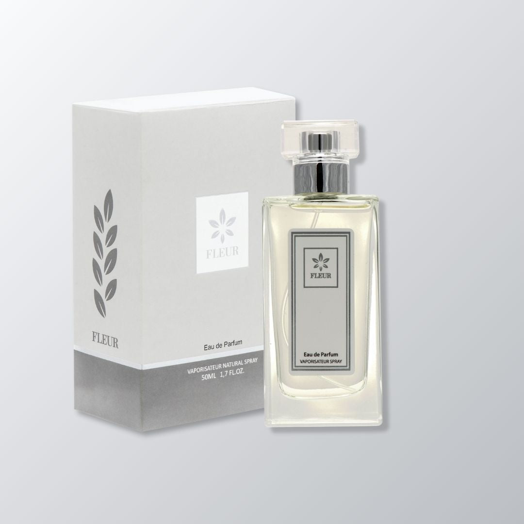 HIPPOLYTE Eau de Parfum | Fleur image 3