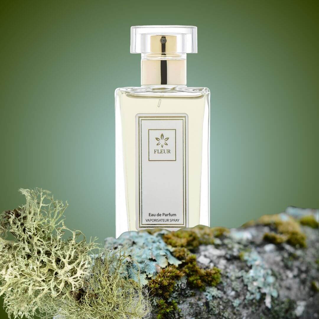 MAUDE Eau de Parfum | Fleur image 2