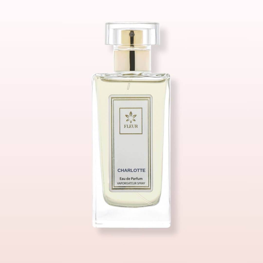 CHARLOTTE Eau de Parfum | Fleur image 1