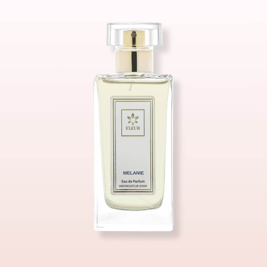 MELANIE Eau de Parfum | Fleur image 1