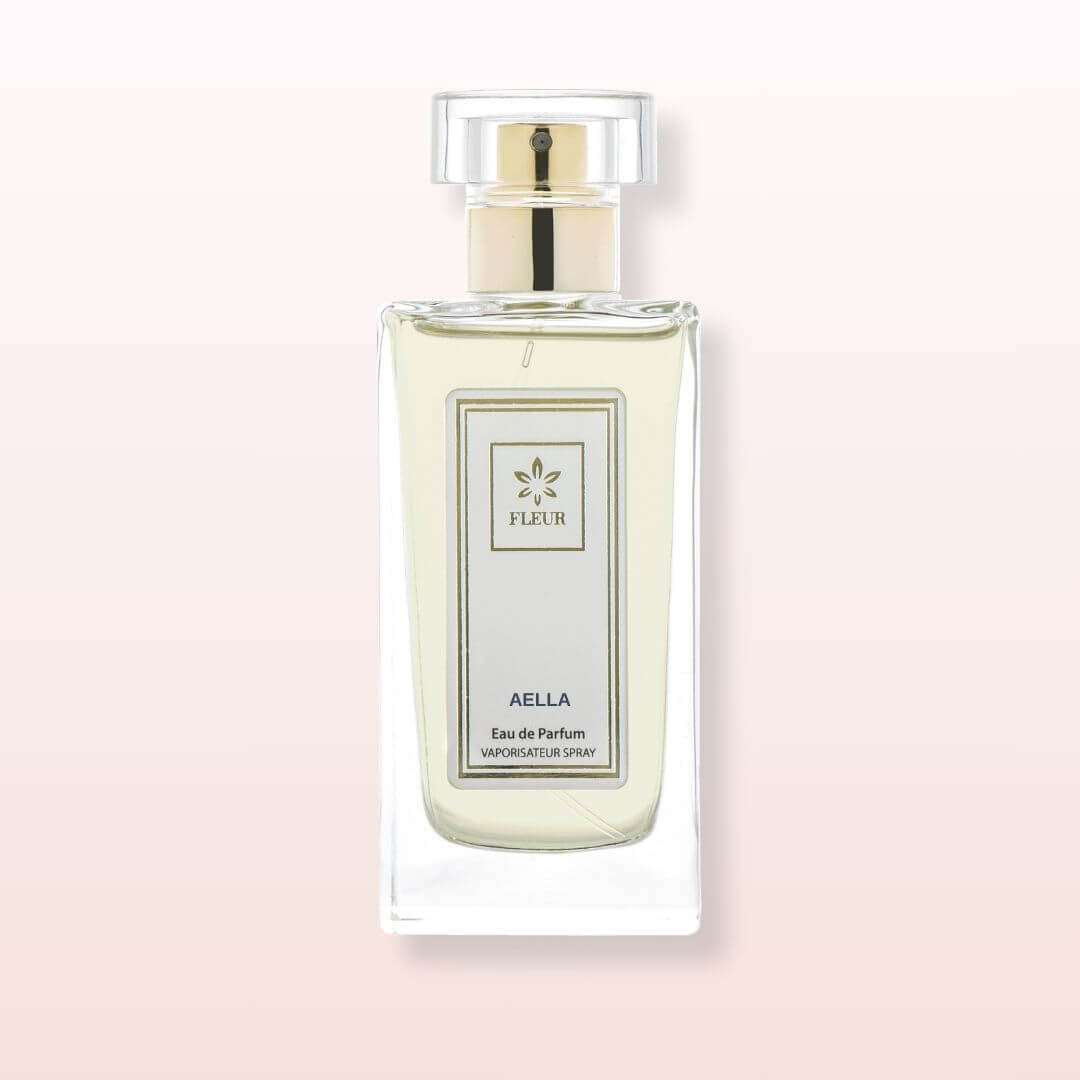AELLA Eau de Parfum | Fleur image 1