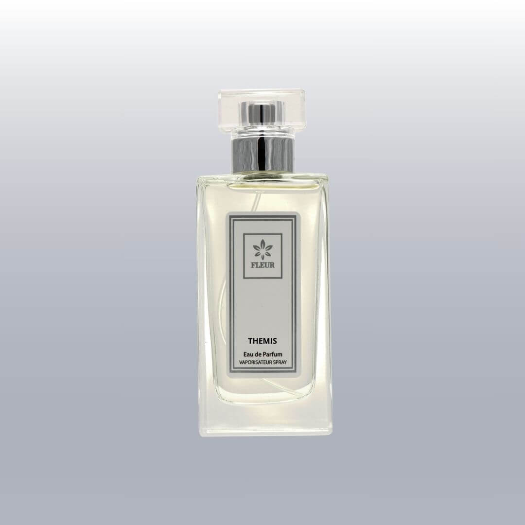 THEMIS Eau de Parfum | Fleur image 1