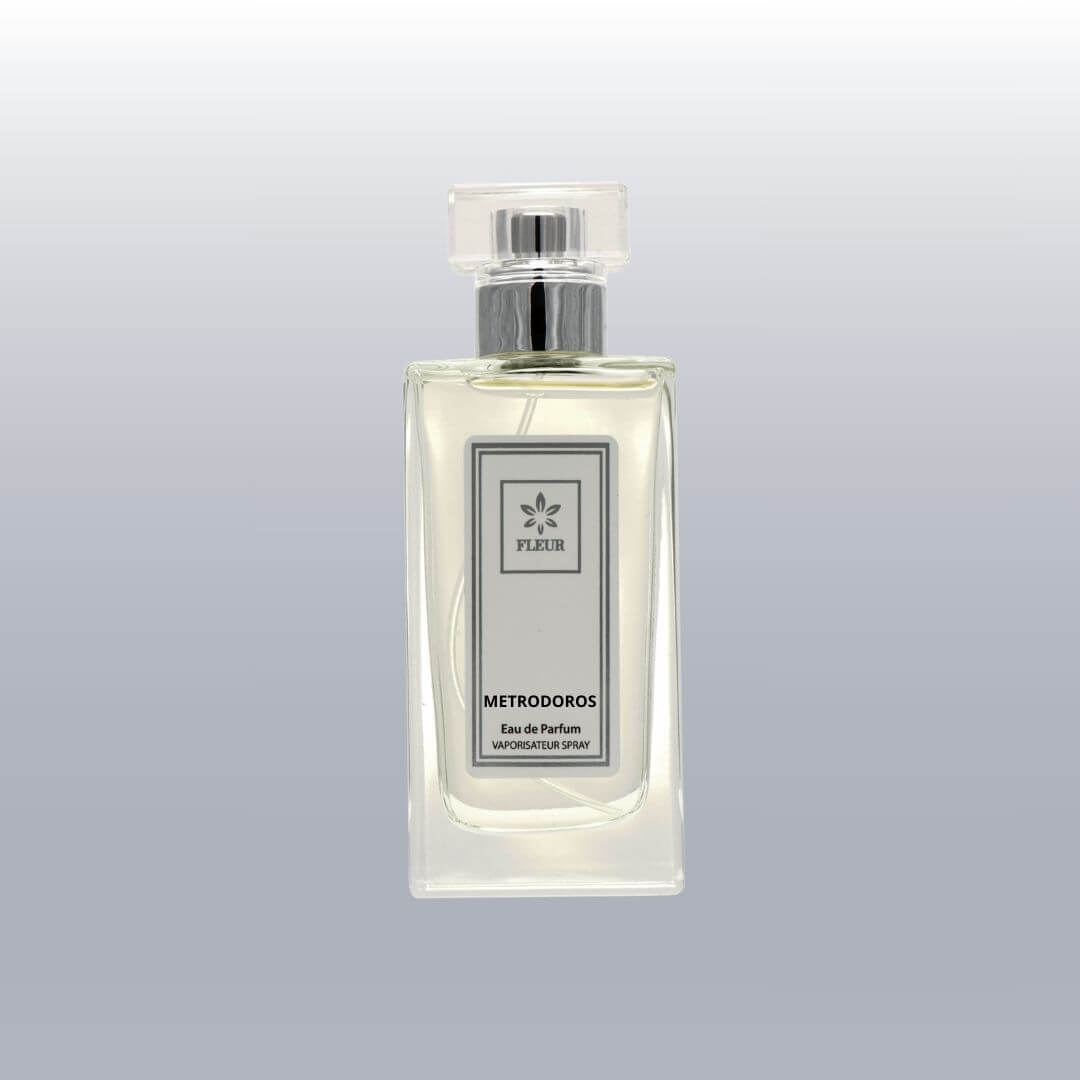 METRODOROS Eau de Parfum | Fleur image 1