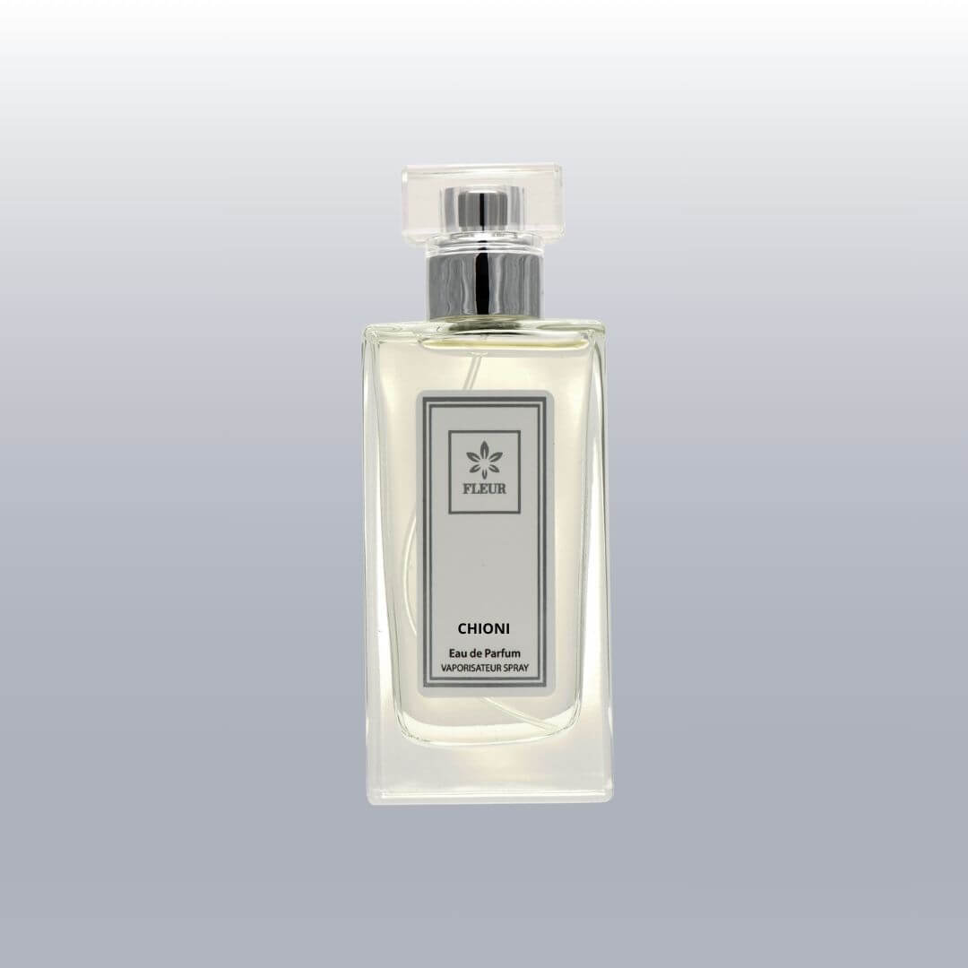 CHIONI Eau de Parfum | Fleur image 1