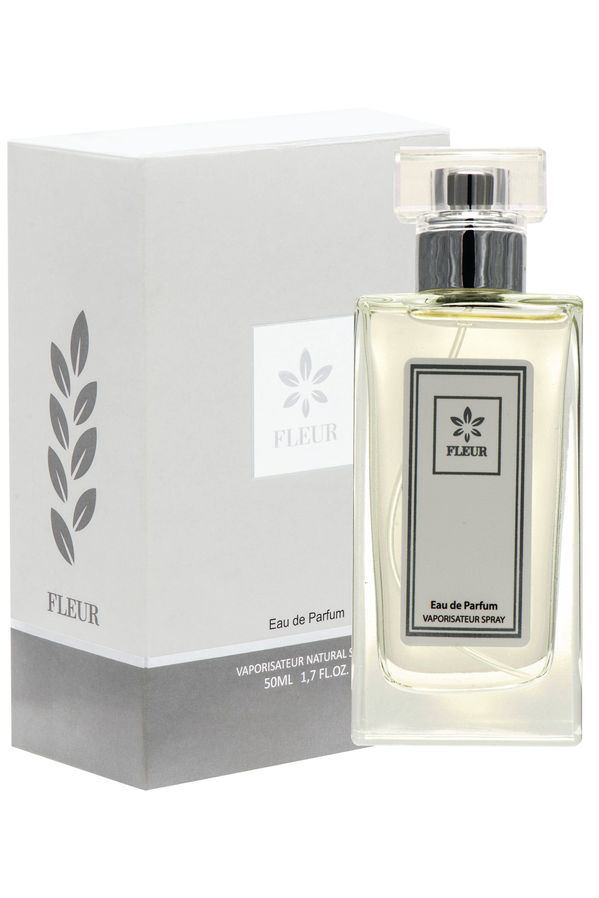 PHILANDROS Eau de Parfum | Fleur image 1