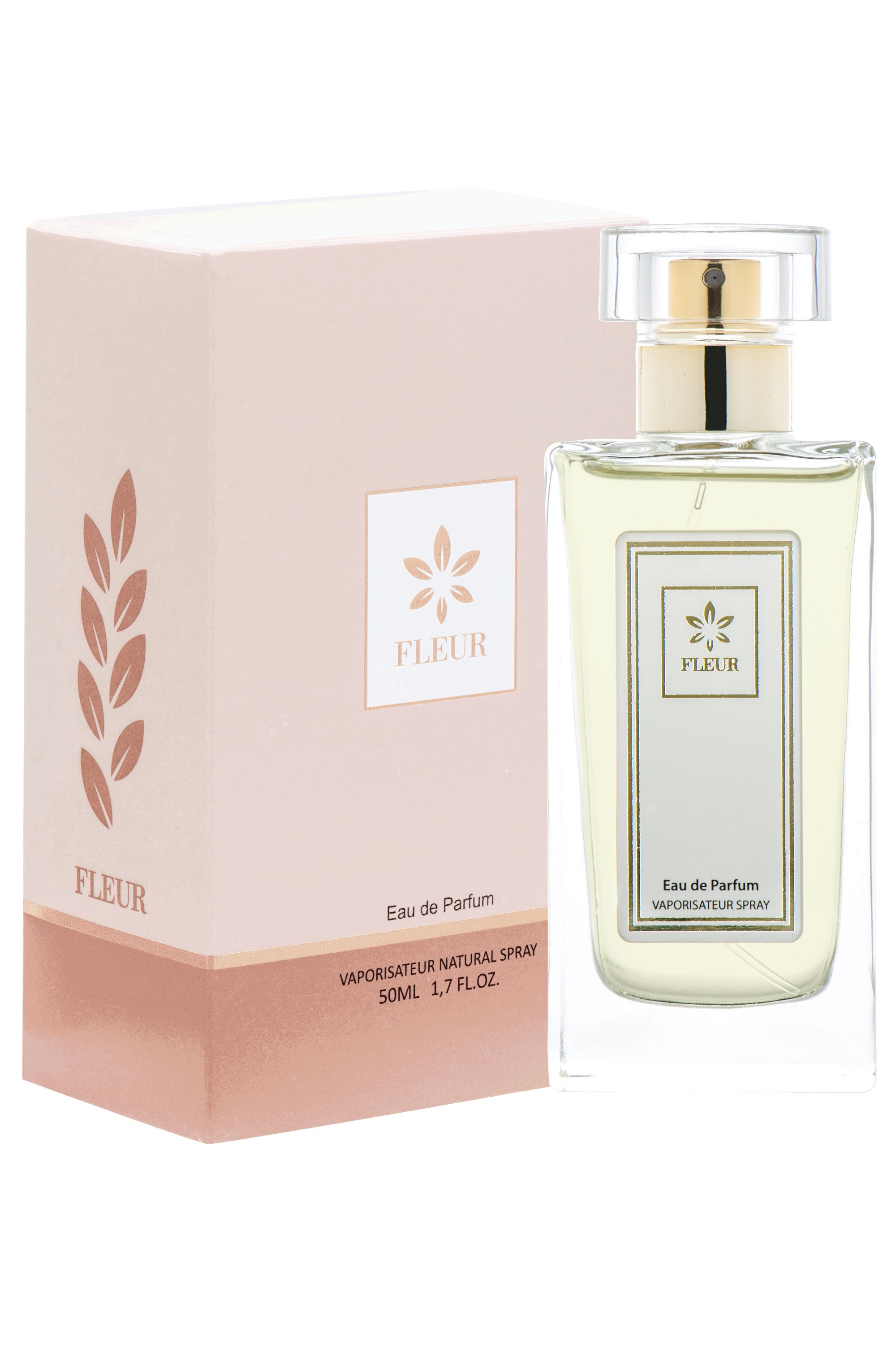 LIMNE Eau de Parfum | Fleur image 1