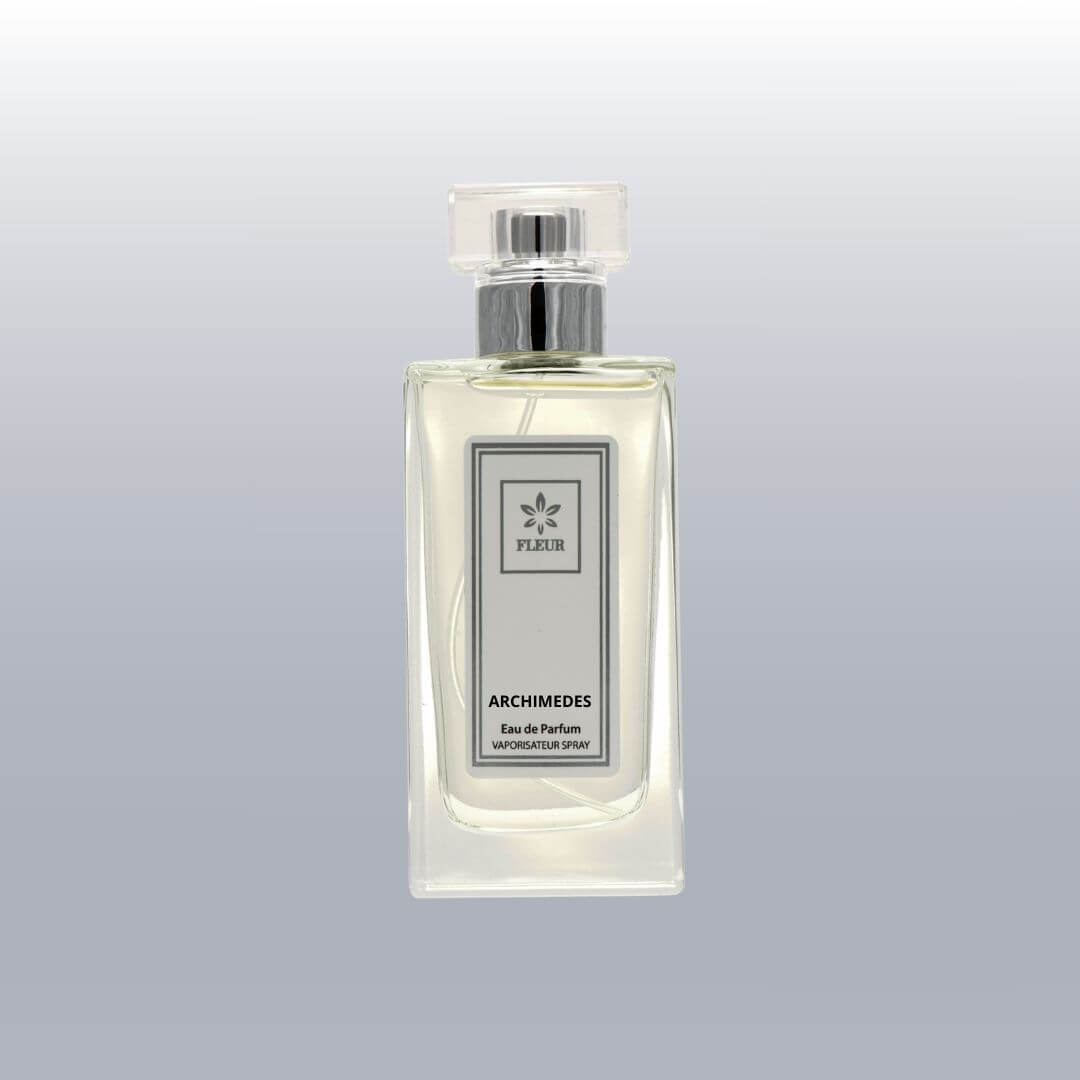 ARCHIMEDES Eau de Parfum | Fleur image 1