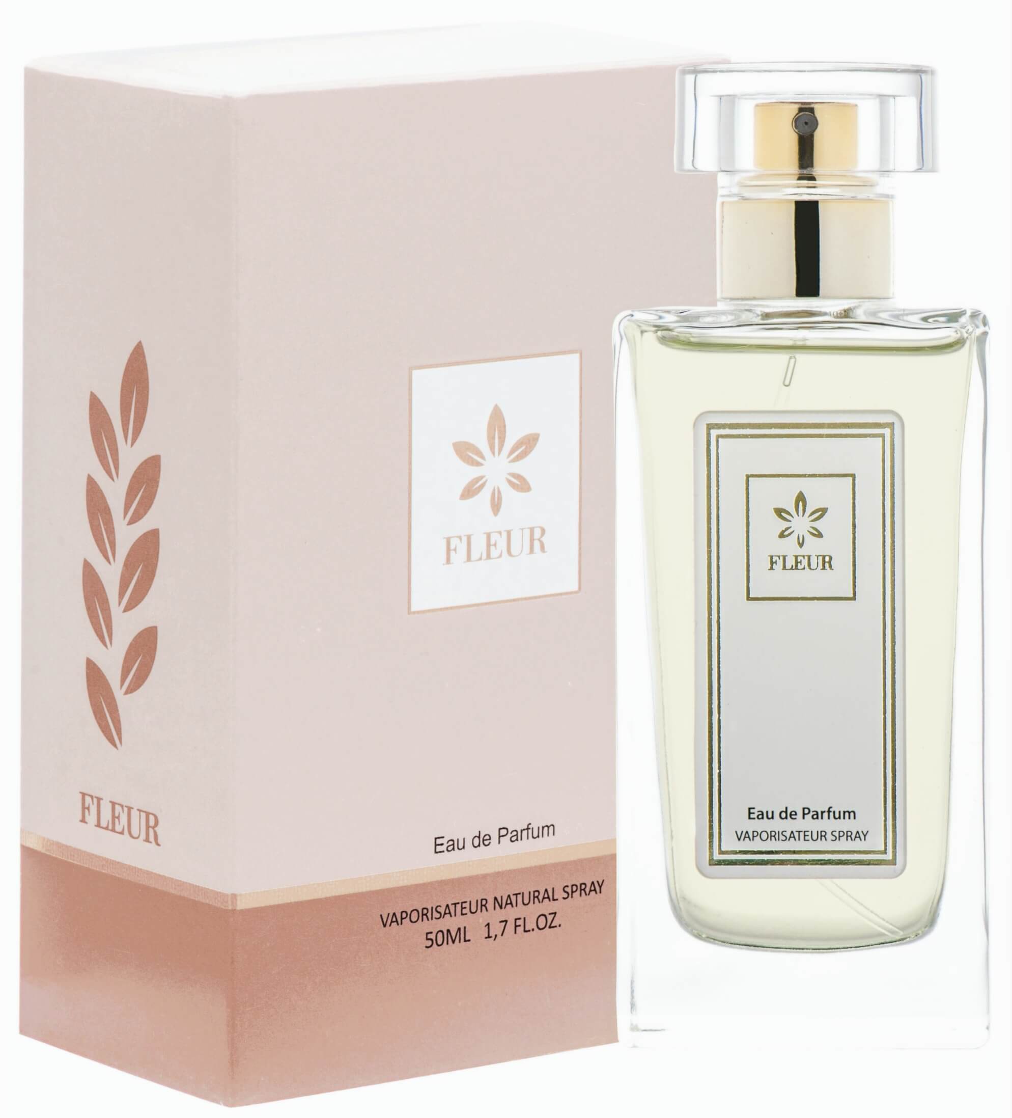 CATHERINETTE Eau de Parfum | Fleur image 1