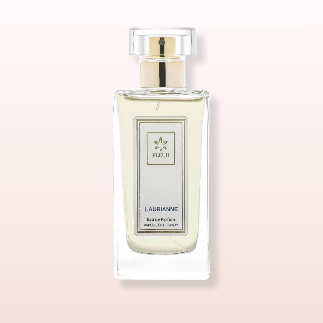 LAURIANNE Eau de Parfum | Fleur image 1
