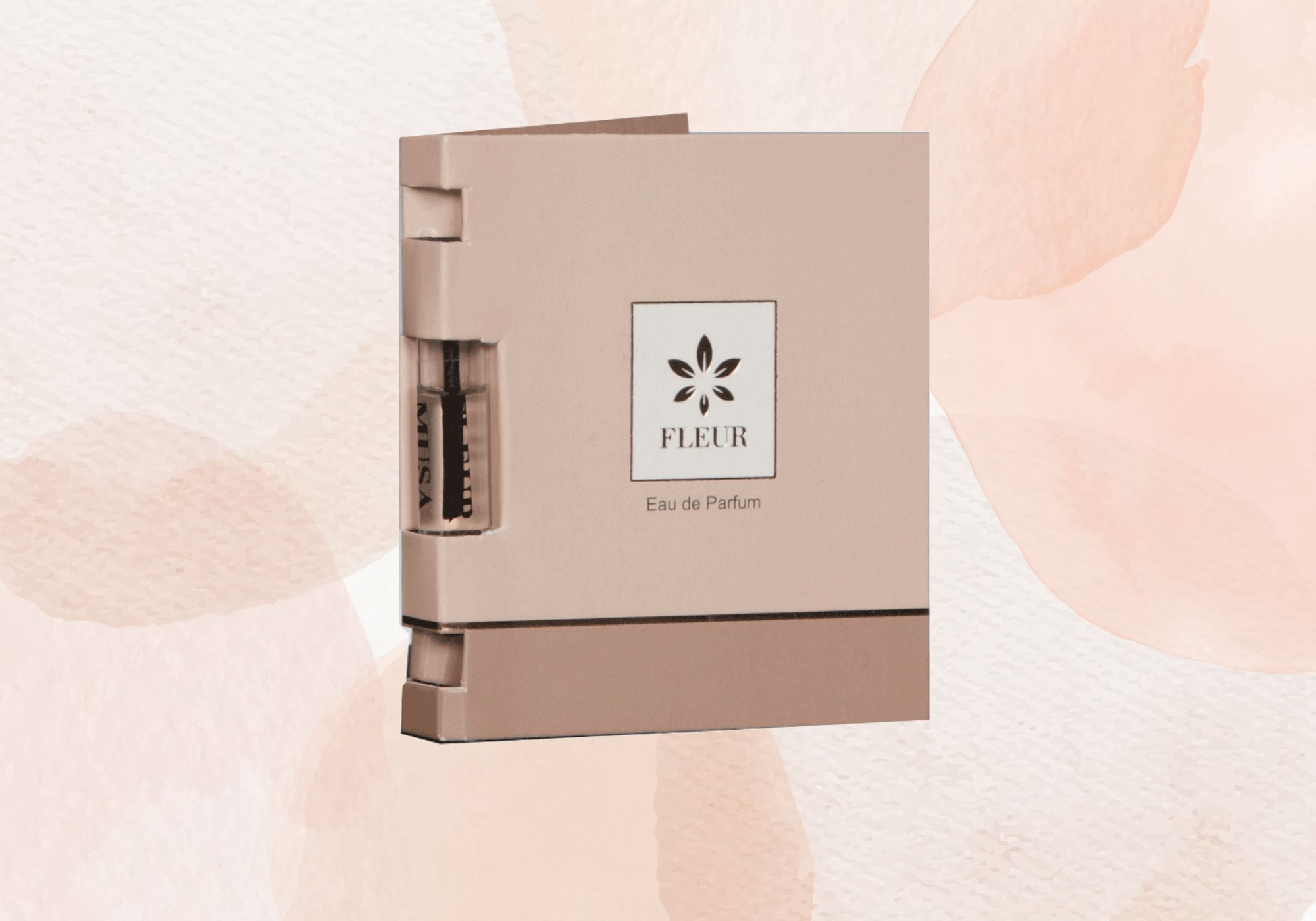 Fleur Perfumes Sample