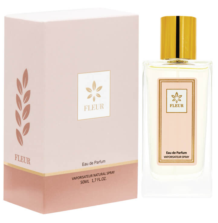 KASSIANI Eau de Parfum | Fleur image 1