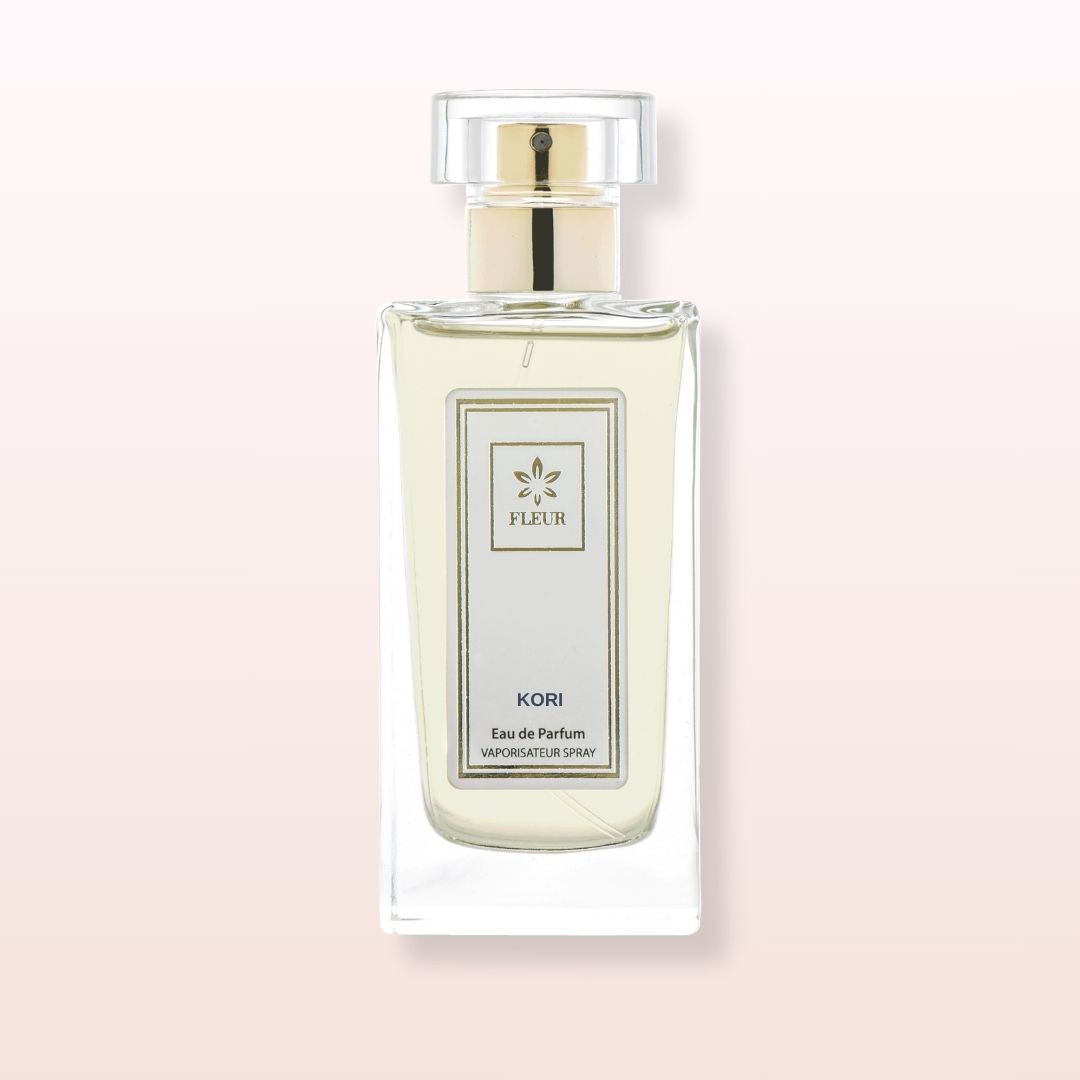 KORI Eau de Parfum | Fleur image 1