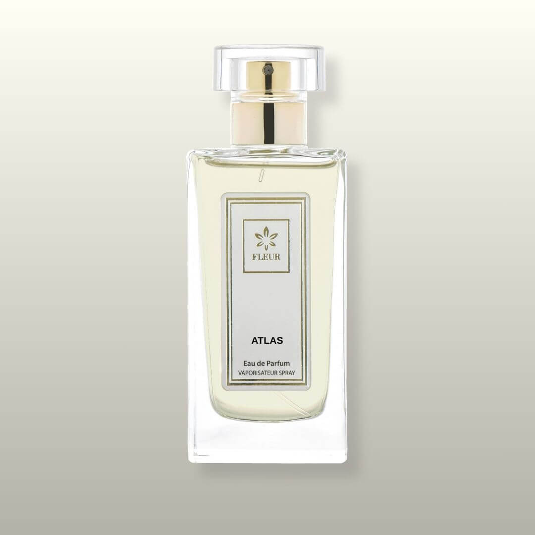 ATLAS Eau de Parfum | Fleur image 1
