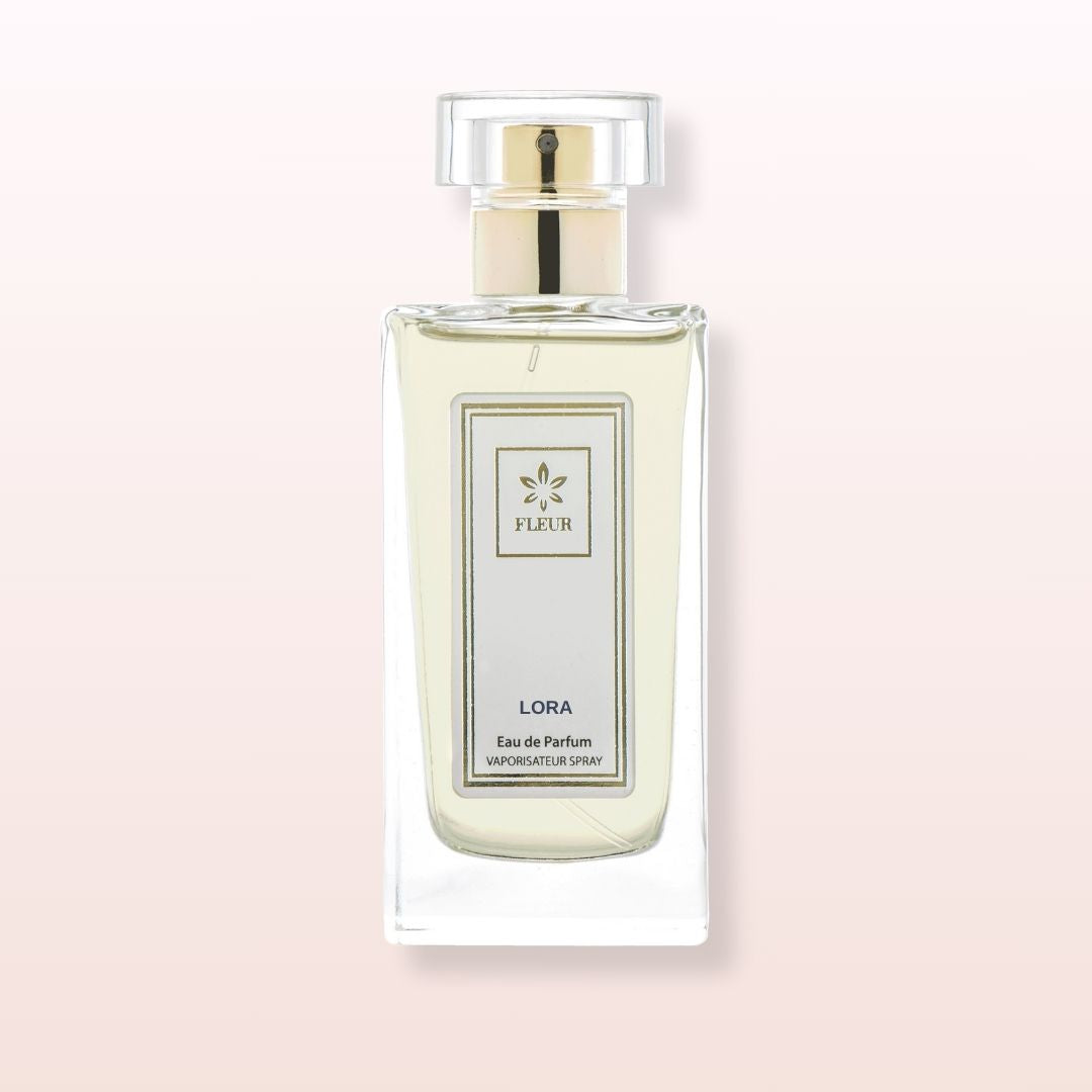 LORA Eau de Parfum | Fleur image 1