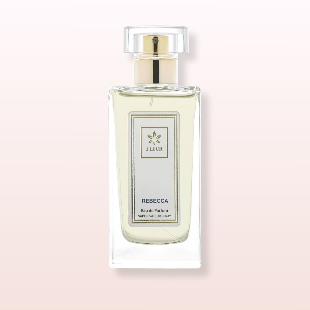 REBECCA Eau de Parfum | Fleur image 1
