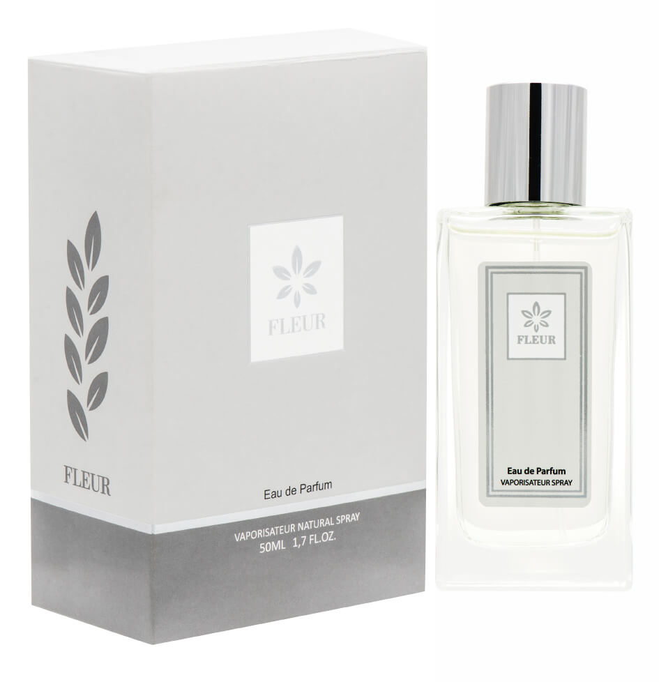 FIRMIN Eau de Parfum | Fleur image 1