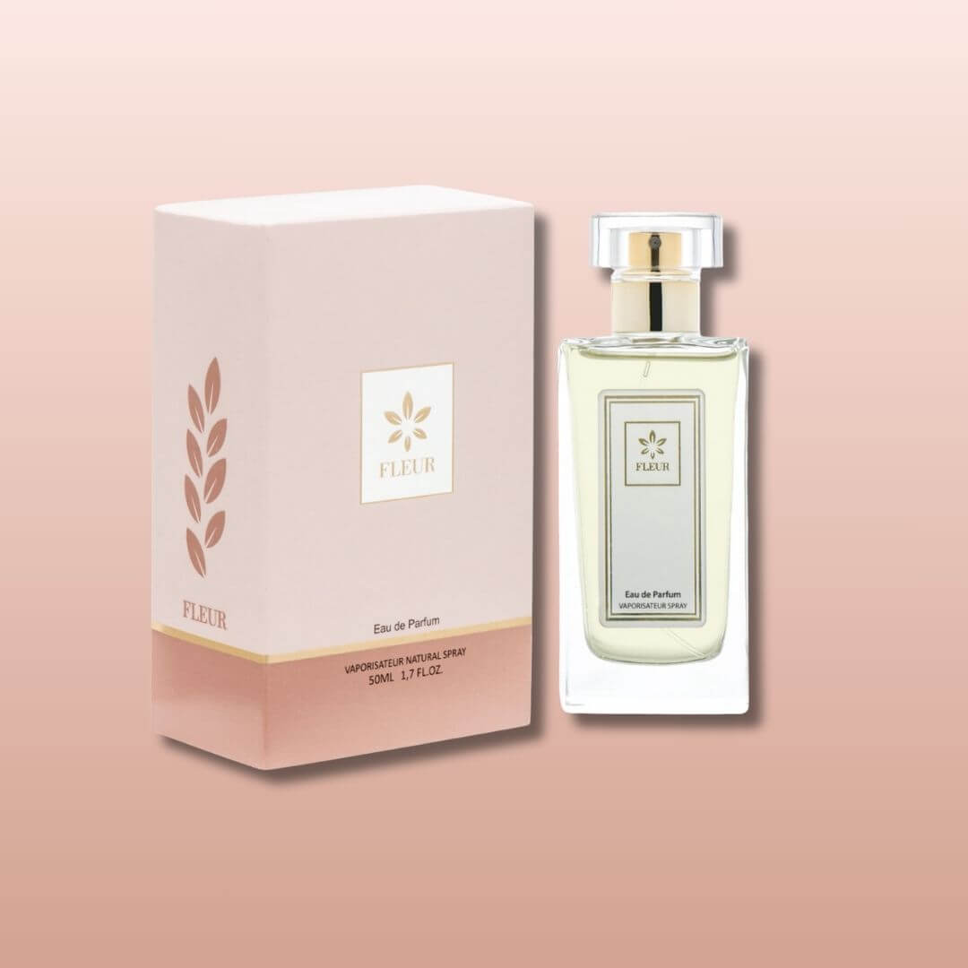 NOÉLIA Eau de Parfum | Fleur image 3