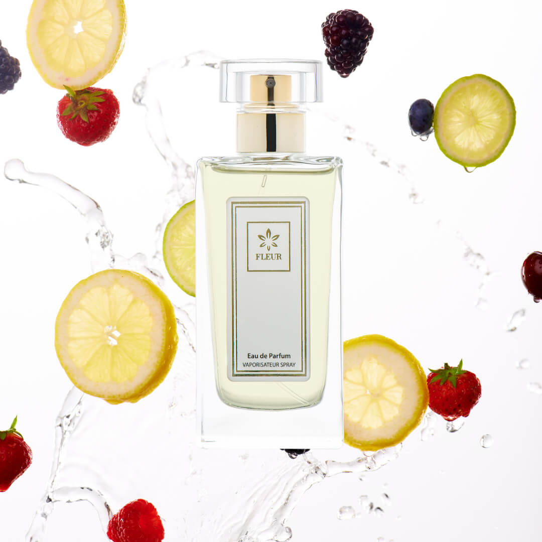 DANIEL Eau de Parfum | Fleur image 2