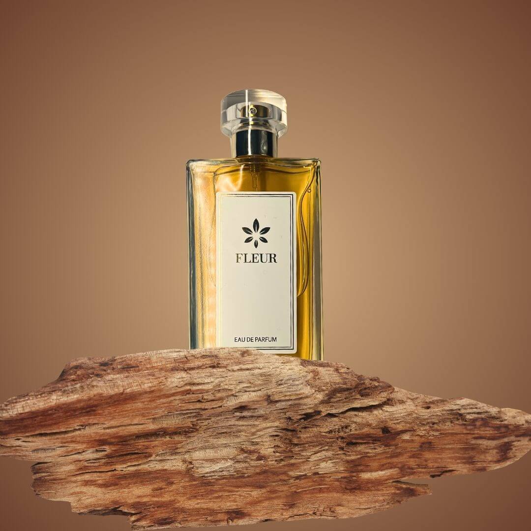 LOUKAS Eau de Parfum | Fleur image 2