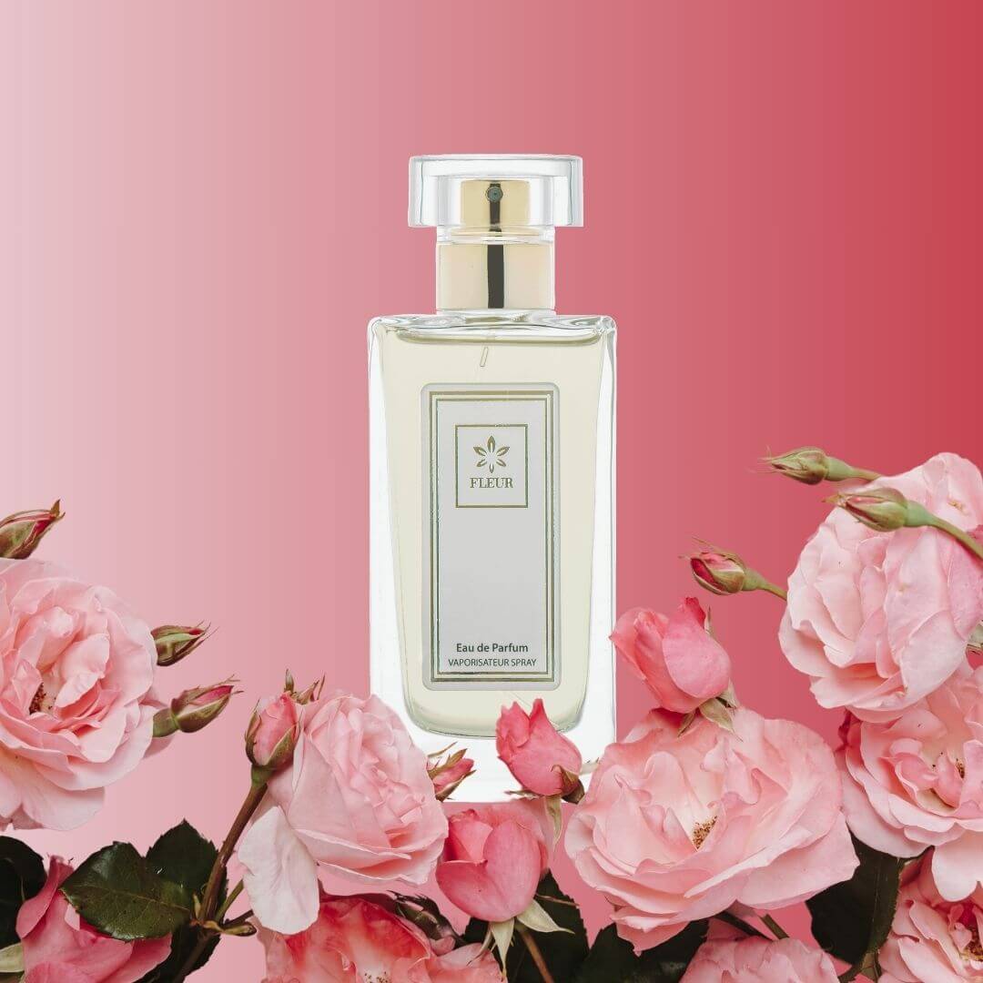 COLOMBINE Eau de Parfum | Fleur image 2