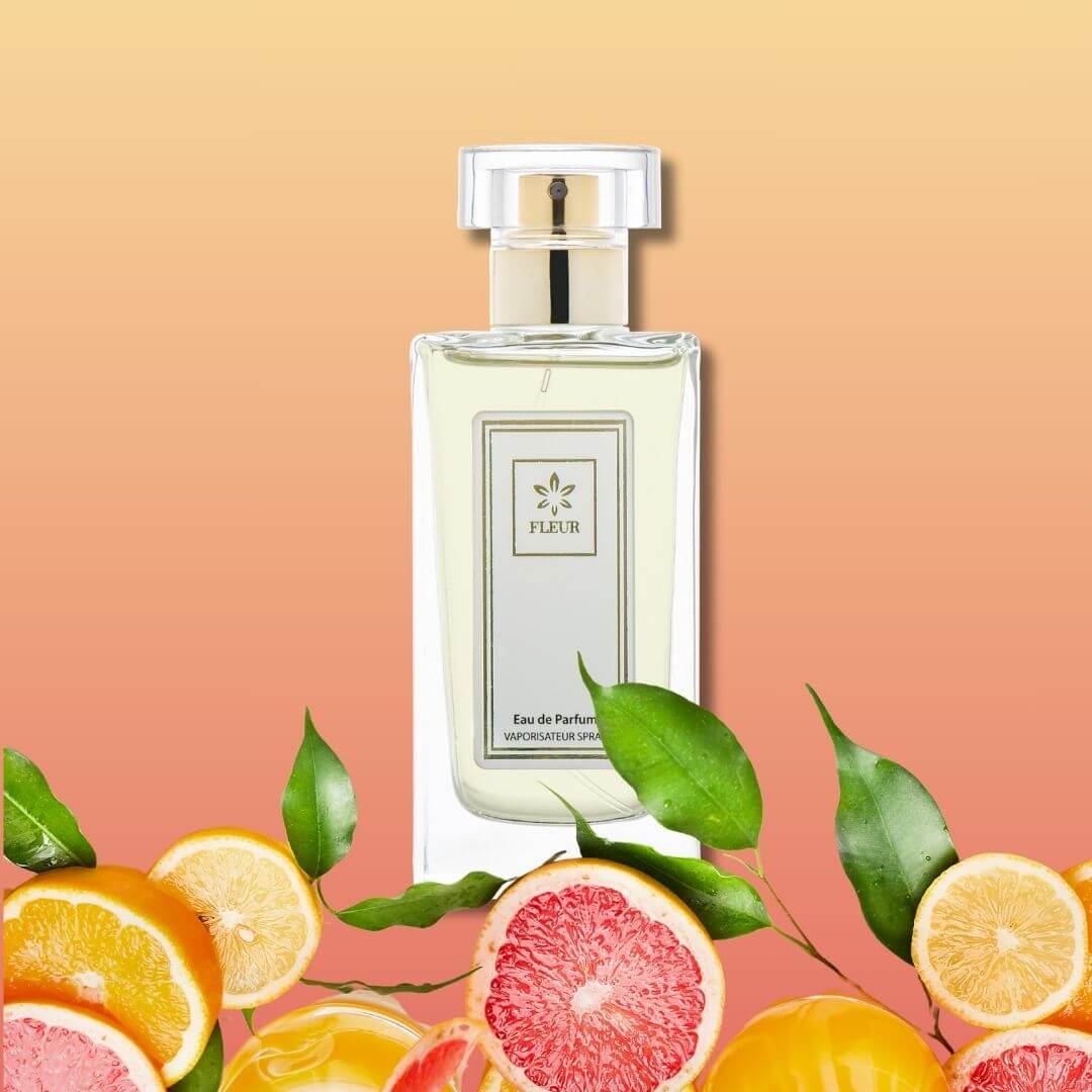 MIRÉLIA Eau de Parfum | Fleur image 2