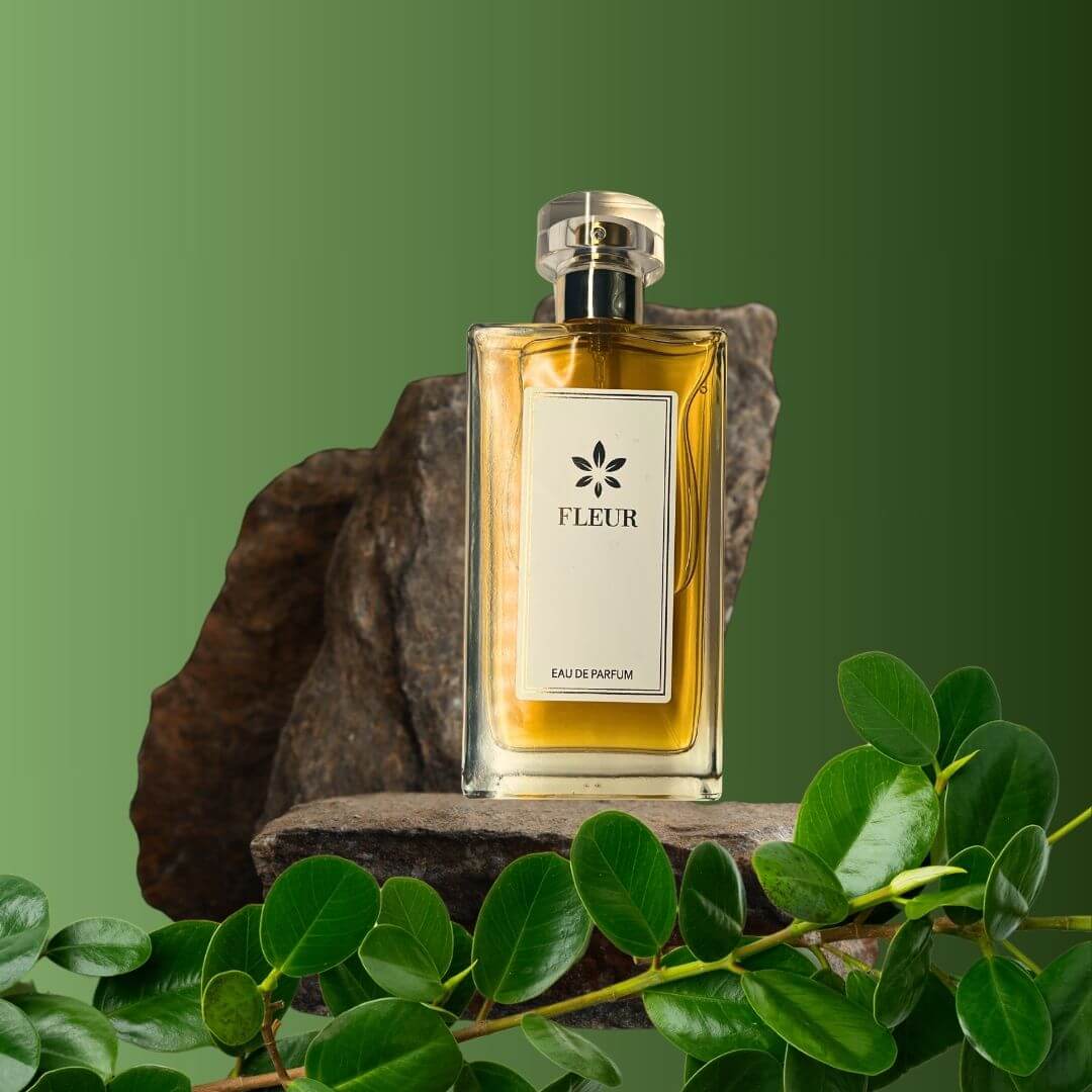METRODOROS Eau de Parfum | Fleur image 2