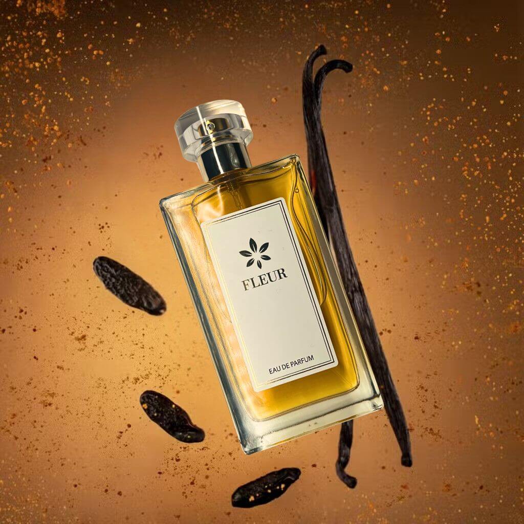 ALMÉA Eau de Parfum | Fleur image 2