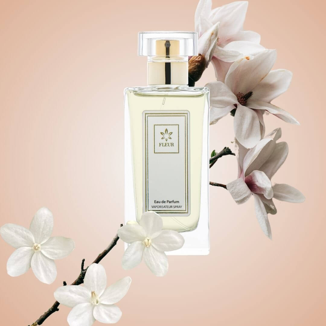 LUCIEN Eau de Parfum | Fleur image 2