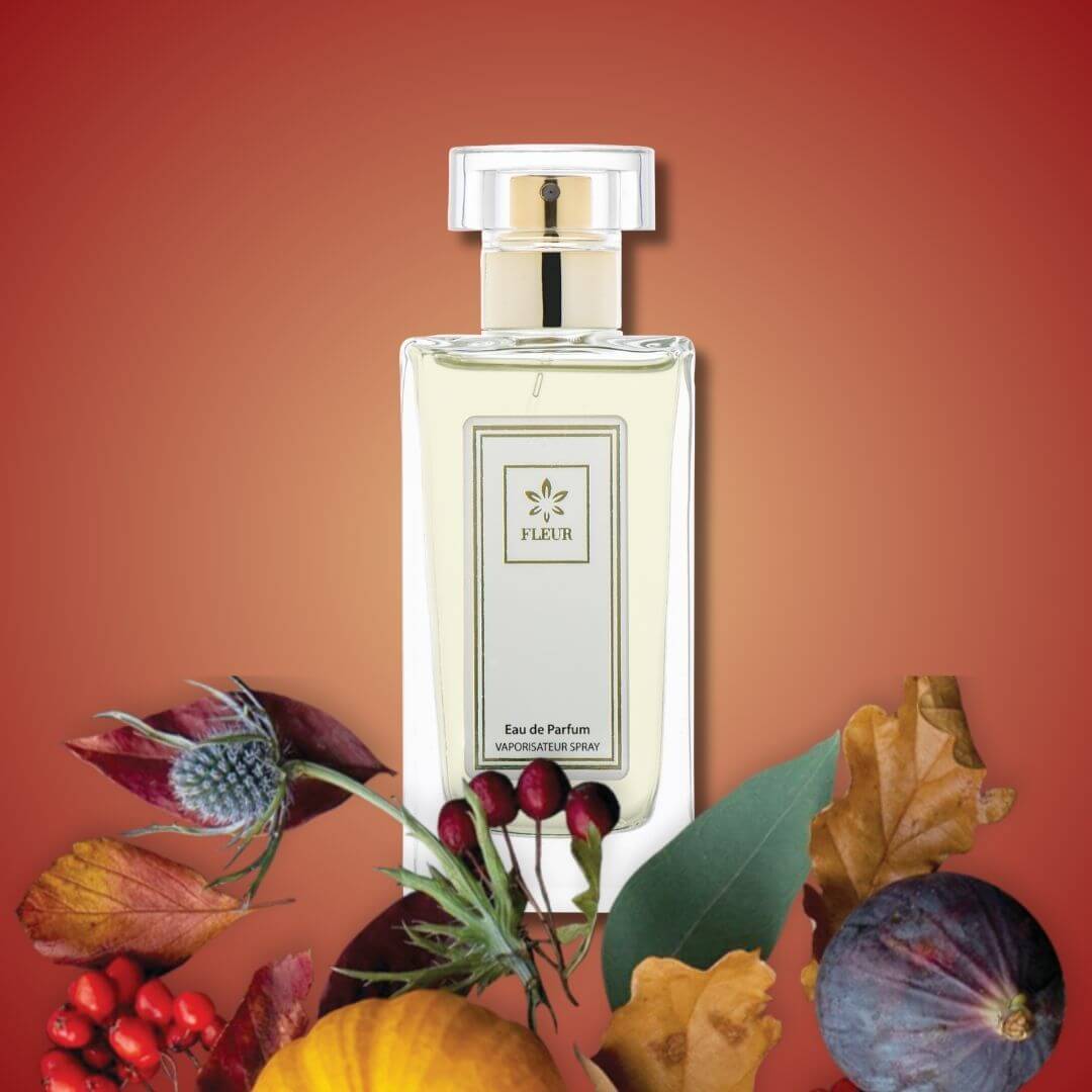 TIPHAINE Eau de Parfum | Fleur image 2