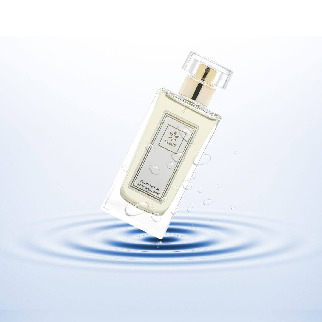 OLET Eau de Parfum | Fleur image 2