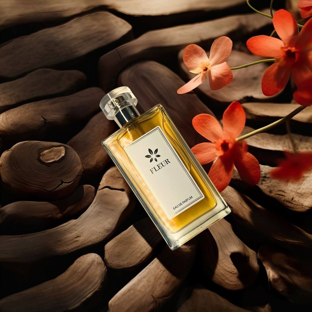 HIPPOLYTE Eau de Parfum | Fleur image 2