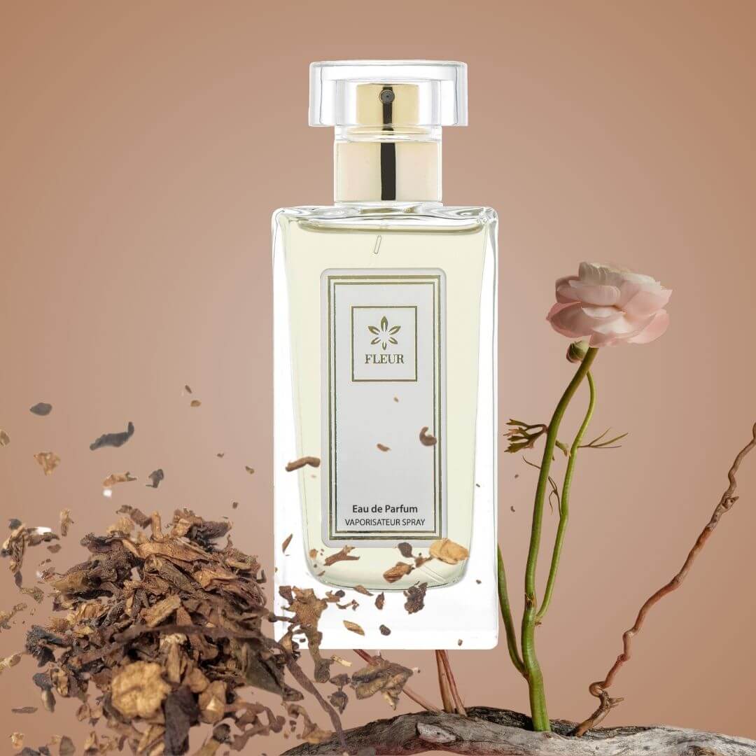 FABRÉAN Eau de Parfum | Fleur image 2