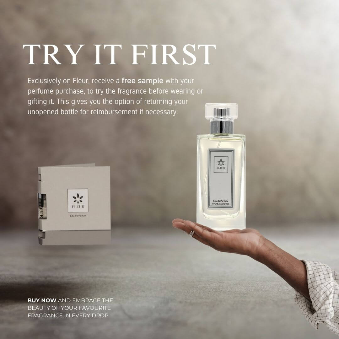 HIPPOLYTE Eau de Parfum | Fleur image 5